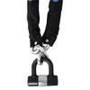 Oxford 10 Square Link Chain...