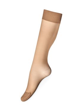 Women's Knee High Invisible...