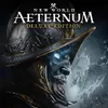 New World: Aeternum Deluxe -...