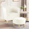 DAZONE Accent Chair with...