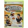 Virtua Tennis 2009 - Xbox 360...