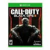 XB1 Call of Duty: Black OPS 3