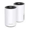TP-Link Deco XE75 AXE5400...
