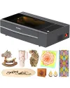 xTool P2 55W CO2 Laser Cutter