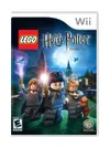 LEGO Harry Potter: Years 1-4...