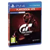 Gran Turismo Sport...