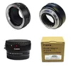 Canon - Mount Adapter EF-EOS...