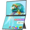 UPERFECT Delta 15.6" Dual...