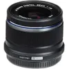 Olympus M. Zuiko Premium 25mm...