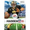 Madden NFL 11, Nintendo Wii ,...