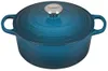 Le Creuset Enameled Cast Iron...