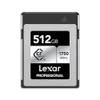 Lexar Silver Series...