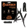 Gerber Gear Center-Drive...