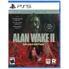 Alan Wake 2 Deluxe Edition...