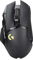 Logitech G502 Lightspeed...