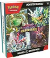 Pokemon TCG: Scarlet and... Pokemon TCG: Scarlet and...