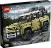 LEGO Technic Land Rover...