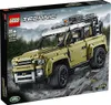 LEGO Technic Land Rover...