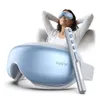 RENPHO Eye Massager with Heat...