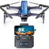 Veeniix V11PRO Drone with 8K...