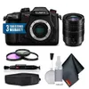 Panasonic Lumix DC-GH5S...