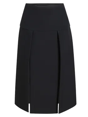 Women's Kidd Pleated...