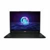 MSI Stealth 18 AI Studio A1V...