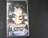 Warriors Orochi - Sony PSP