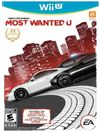 Need for Speed Most Wanted U...