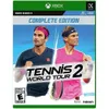 Tennis World Tour 2 for Xbox...