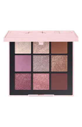 NARS Afterglow Tempting...