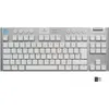 Logitech Keyboard QWERTY... Logitech Keyboard QWERTY...