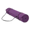 Gaiam Essentials 6mm Yoga...