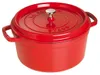 Staub - Cast Iron Round...