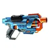 Nerf Elite 2.0 Commander RD-6...