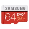 SAMSUNG 64GB EVO Plus...