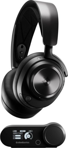 SteelSeries Arctis Nova Pro Wireless review | Tom's Guide