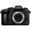 PANASONIC LUMIX G85 Body 4K...