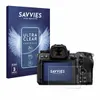 Savvies - Screenprotector...