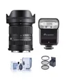 Sigma 18-50mm f/2.8 Dc Dn...