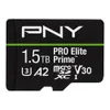 PNY 1.5TB PRO Elite Prime C10...