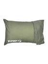 Klymit Drift Camping Pillow,...
