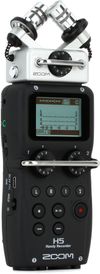 Zoom H5 4-channel Handy...