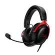 HyperX Cloud III Wired Gaming...