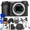 Sony Alpha a6600 Mirrorless...