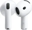 Apple Airpods 5 Stereo Hvid