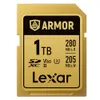 Lexar Armor Gold 1TB UHS-II...