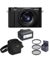 Sony RX1R Iii Premium Compact...