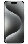Apple iPhone 15 Pro 1TB Weiß