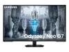 Samsung - Odyssey Neo G7 43'...
